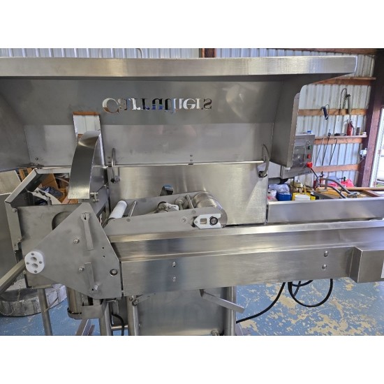 REMANUFACTURED AE5000-2D CARRUTHERS SLICER