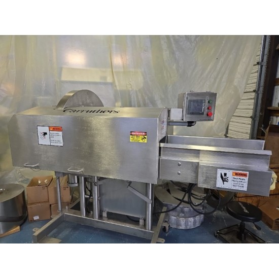 REMANUFACTURED AE5000-2D CARRUTHERS SLICER