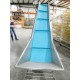 LIFT CONVEYOR RAW PRODUCT