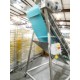 LIFT CONVEYOR RAW PRODUCT