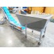 INLINE CLEATED LIFT Z CONVEYOR