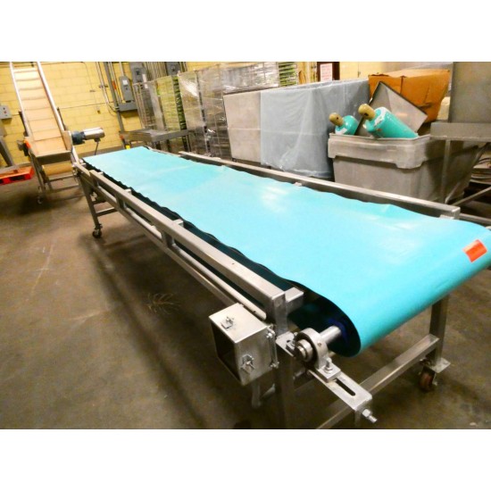 HORIZONTAL CONVEYOR