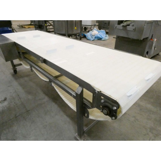 HORIZONTAL CONVEYOR