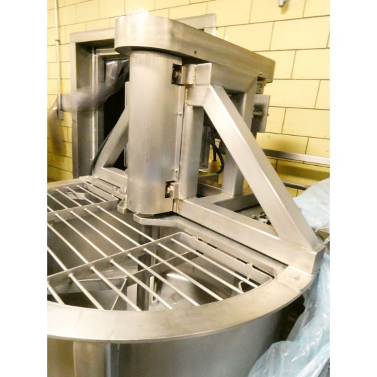 BRINE MIXER