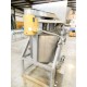 DE-OILER FOR FRYER