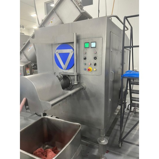 Weiler grinder - Model OMNI V 220