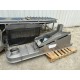 Vibrating conveyors for feeding Ishida multi-head scales